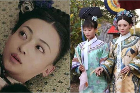 Tại sao phi tần sau khi được hoàng thượng thị tẩm lại cần người dìu về cung?