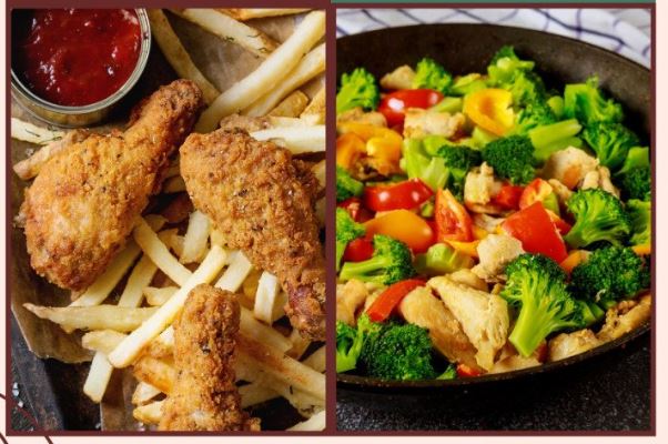 4 loại thực phẩm giải độc, đào thải chất gây ung thư từ những món gây hại được vạn người mê