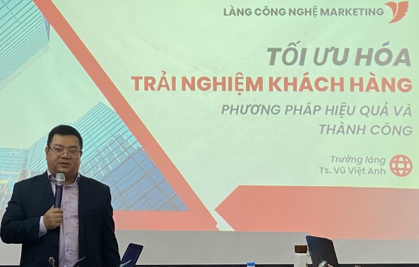 Martech mang lại nhiều lợi ích nhưng không ít rủi ro