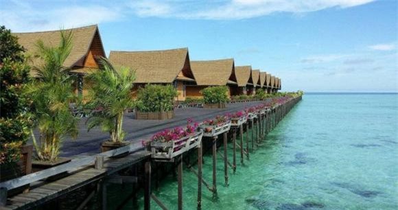 Kapalai (1).jpeg 0 tham quan, du lịch Malaysia, Sabah, Malaysia, đảo Kapalai