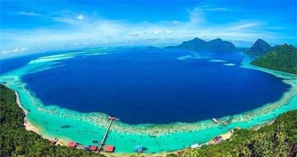 Kapalai (1).jpeg 1 tham quan, du lịch Malaysia, Sabah, Malaysia, đảo Kapalai