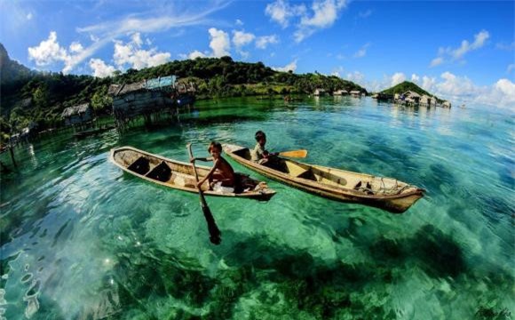 Kapalai (1).jpeg 2 tham quan, du lịch Malaysia, Sabah, Malaysia, đảo Kapalai