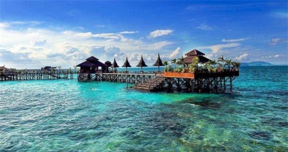 Kapalai (1).jpeg 5 tham quan, du lịch Malaysia, Sabah, Malaysia, đảo Kapalai