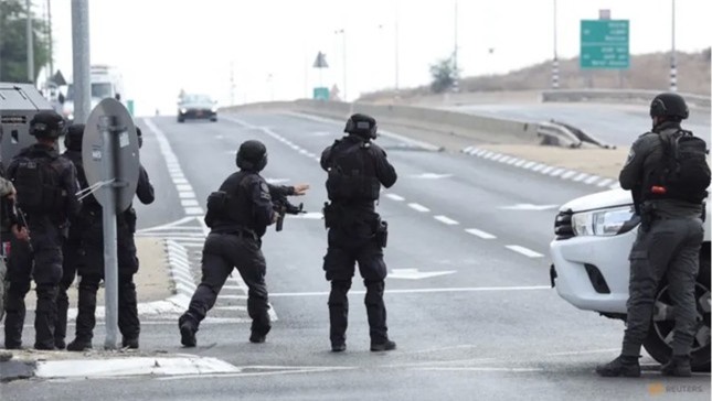 Hamas đánh lừa tình báo Israel như thế nào? ảnh 1