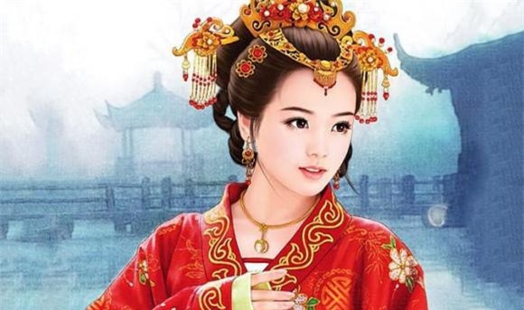 Hoàng hậu tát Hoàng đế 1 hoàng hậu, Quách Hoàng Hậu, Hoàng hậu tát Hoàng đế, hoàng hậu tát vua, Tống Nhân Tông, vua Tống Nhân Tông