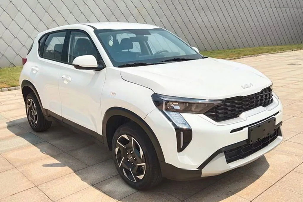 Kia Sonet 2024.