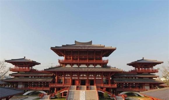 'Lãnh cung' trong Tử Cấm Thành ở đâu, và tại sao nó không được mở cho công chúng tham quan? 4 lãnh cung, Tử Cấm Thành