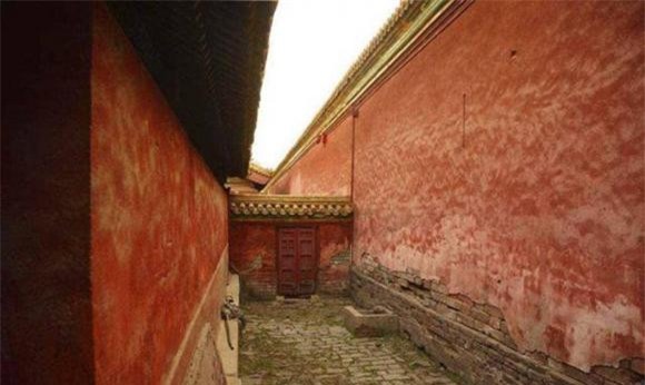 'Lãnh cung' trong Tử Cấm Thành ở đâu, và tại sao nó không được mở cho công chúng tham quan? 3 lãnh cung, Tử Cấm Thành