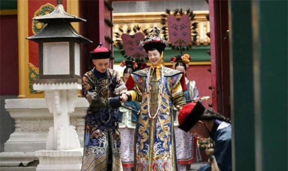'Lãnh cung' trong Tử Cấm Thành ở đâu, và tại sao nó không được mở cho công chúng tham quan? 1 lãnh cung, Tử Cấm Thành