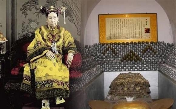 nhà Thanh, triều đại nhà Thanh, ngân khố, Ngân khố nhà Thanh, 