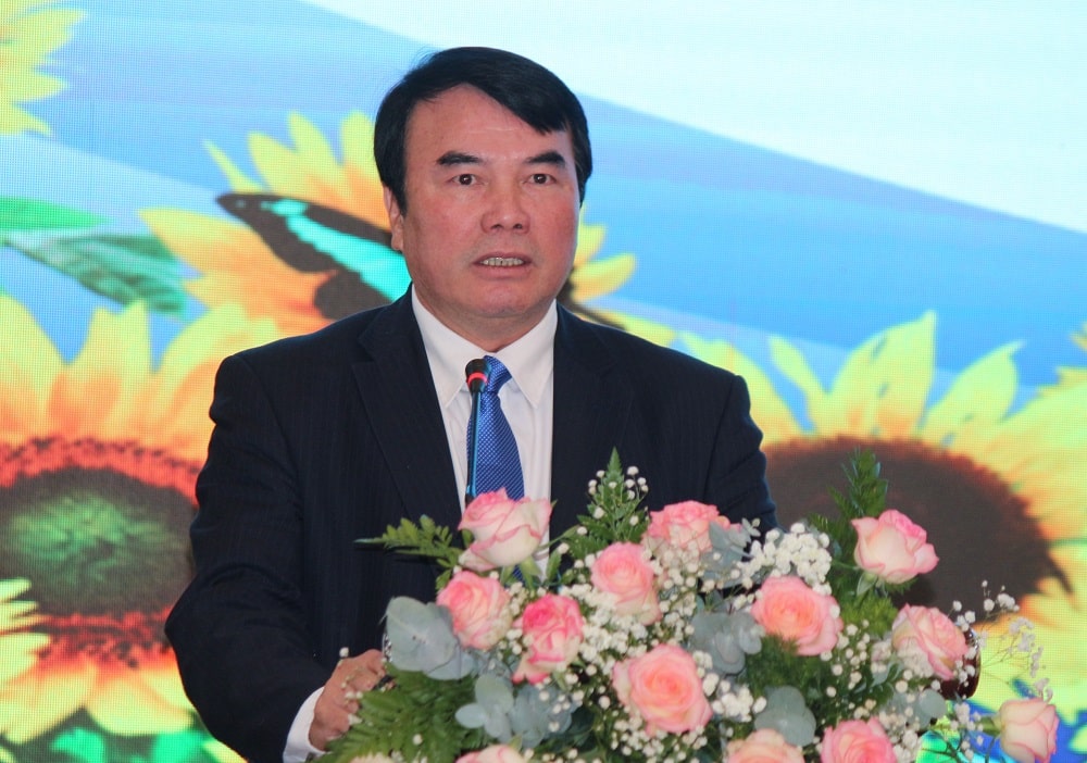 Nữ doanh nhân Lâm Đồng phát huy sáng tạo, xây dựng cộng đồng lớn mạnh