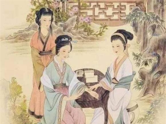 3-sinh-con-thoi-co-dai-ngoisaovn-w640-h478 0 chuẩn bị nước nóng khi sinh con, cuộc sống thời cổ đại, thời cổ đại