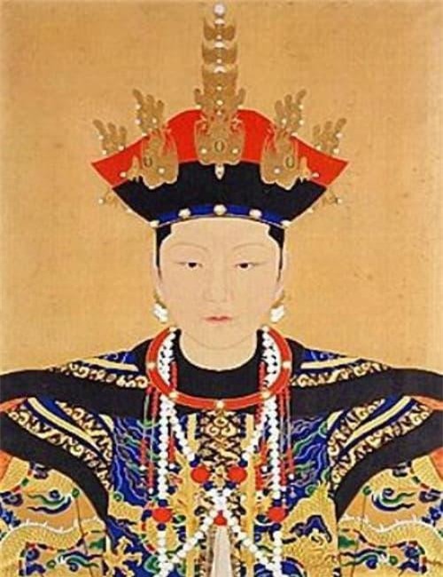 hợp táng cùng hoàng đế Khang Hy 0 Khang Hy, Ung Chính, hợp táng, hợp táng cùng hoàng đế Khang Hy