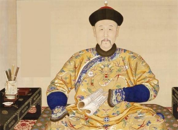 hợp táng cùng hoàng đế Khang Hy 1 Khang Hy, Ung Chính, hợp táng, hợp táng cùng hoàng đế Khang Hy