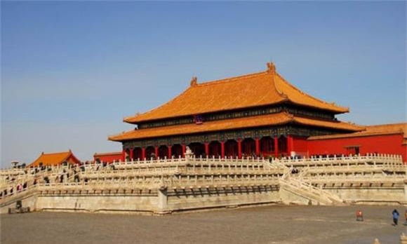 tu-cam-thanh.jpg 0 tử cấm thành, kiến trúc cổ bằng gỗ