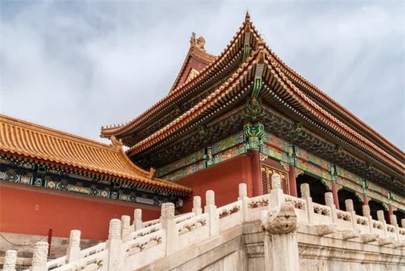 tu-cam-thanh-2.jpg 0 tử cấm thành, kiến trúc cổ bằng gỗ