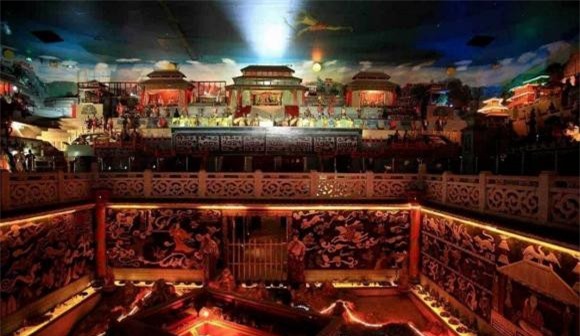 Tần Thủy Hoàng, lịch sử trung hoa, 