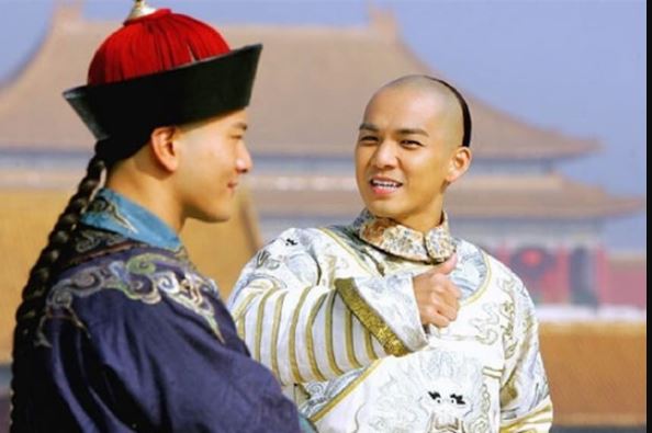 Phải cạo trọc nửa đầu, tết tóc đuôi sam: Đàn ông nhà Thanh bao lâu mới gội đầu 1 lần?