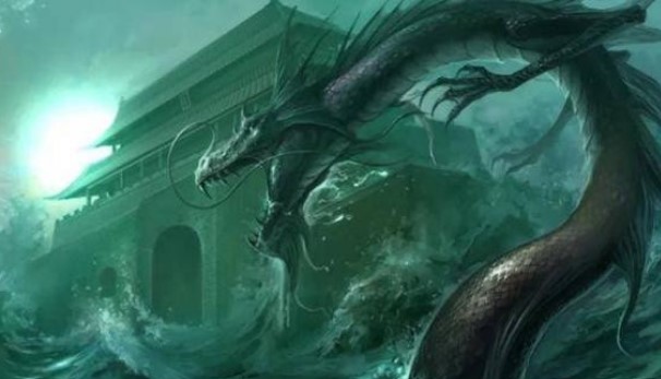 Trong Tử Cấm Thành, một 'con trăn khổng lồ' đã được cất giấu hơn 600 năm và vẫn đang canh giữ nơi đây