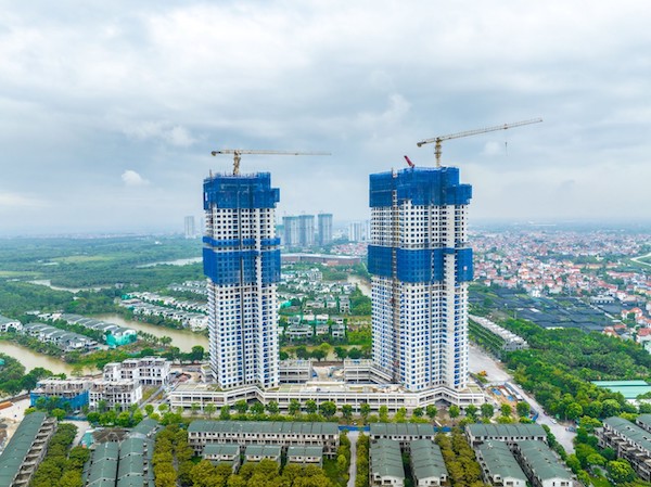 VSCE: Khó khăn bủa vây, nhiều doanh nghiệp xây dựng nguy cơ phá sản

