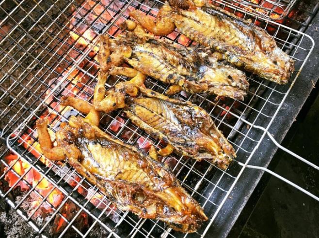 Thứ xưa ít người ăn, giờ thành đặc sản nổi tiếng ngon và bổ dưỡng, được tìm mua khắp nơi, 400.000 đồng/kg