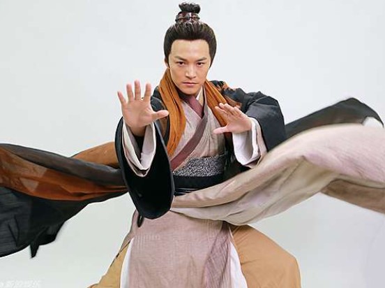 Cao thủ lạ kỳ của Kim Dung: Võ công vượt Vương Trùng Dương, Trương Tam Phong phải nhận thua