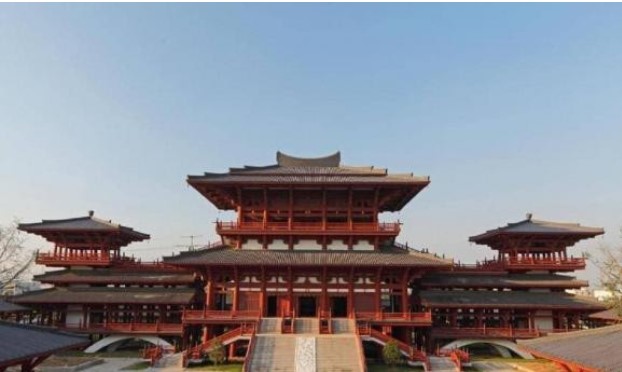 'Lãnh cung' trong Tử Cấm Thành ở đâu, và tại sao nó không được mở cho công chúng tham quan?