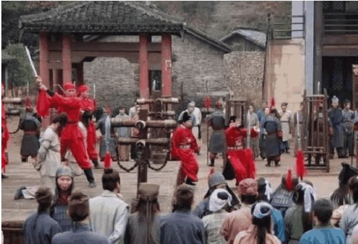 Tại sao án tử thường được thi hành vào mùa thu ở thời phong kiến? 3 LÝ DO khiến hậu thế tâm phục khẩu phục