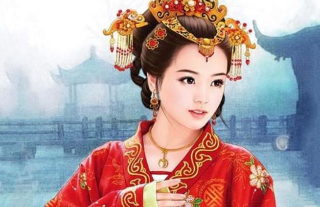 Hoàng hậu “to gan lớn mật” dám tát cả Hoàng đế, hiếm thấy trong lịch sử