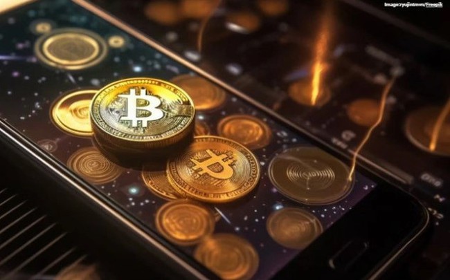 Hãng xe Ferrari chấp nhận thanh toán bằng tiền điện tử