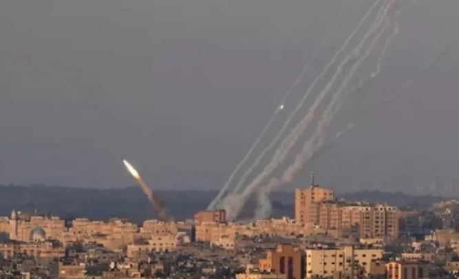 Quân sự thế giới hôm nay (17/10): Nga bắn hạ MiG-29 và Su-25, Hamas lại tấn công Israel
