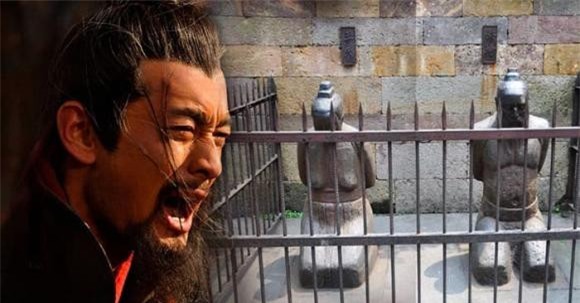 tan-coi-01-ngoisaovn-w700-h366 10 Lịch sử Trung Quốc, lịch sử Trung Hoa, Từ Hi Thái Hậu, An Lộc Sơn, Tần Cối, triều đại nhà Thanh