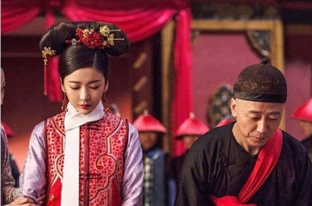 Thái giám thời cổ đại Trung Quốc tại sao lại lấy vợ?
