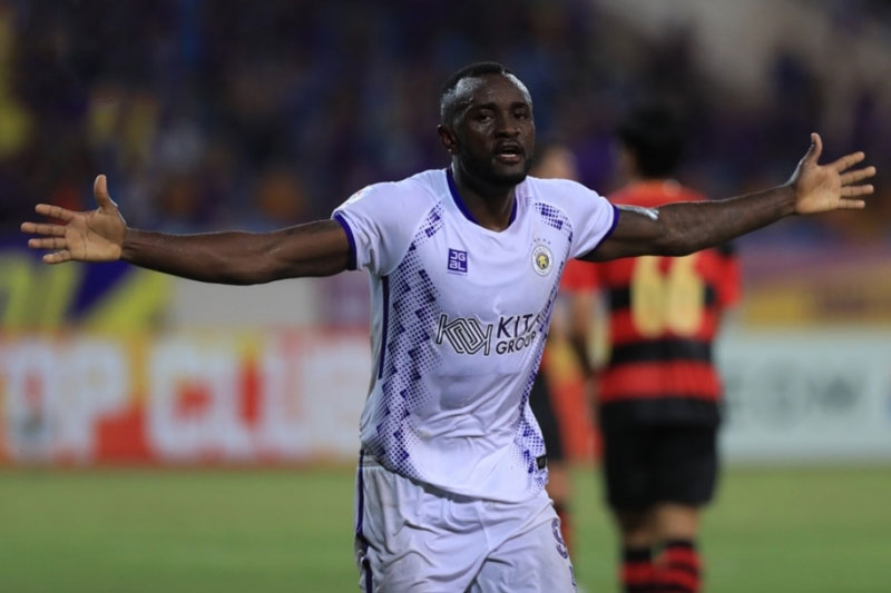 Top 10 cầu thủ đắt nhất V.League 2023/24: Tân binh Hà Nội FC đứng đầu