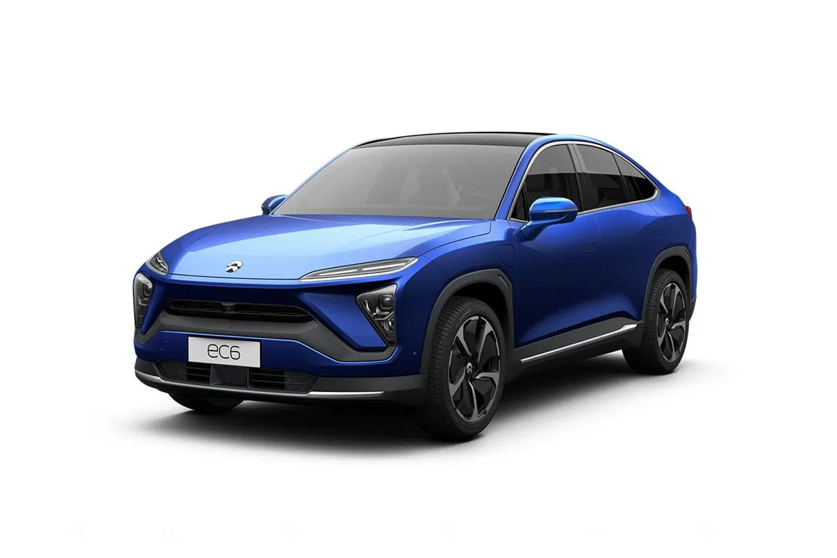 Bán lỗ 850 triệu đồng/xe nhưng start-up Trung Quốc này vẫn khiến ngành xe Mỹ, Âu 'đau đầu"