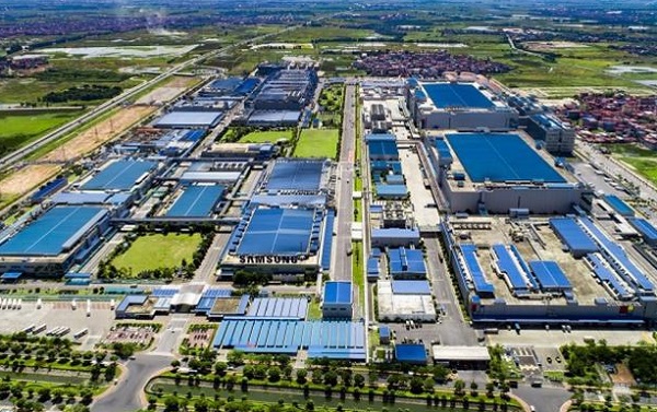 Phát triển các khu kinh tế, khu công nghiệp gặp nhiều rào cản