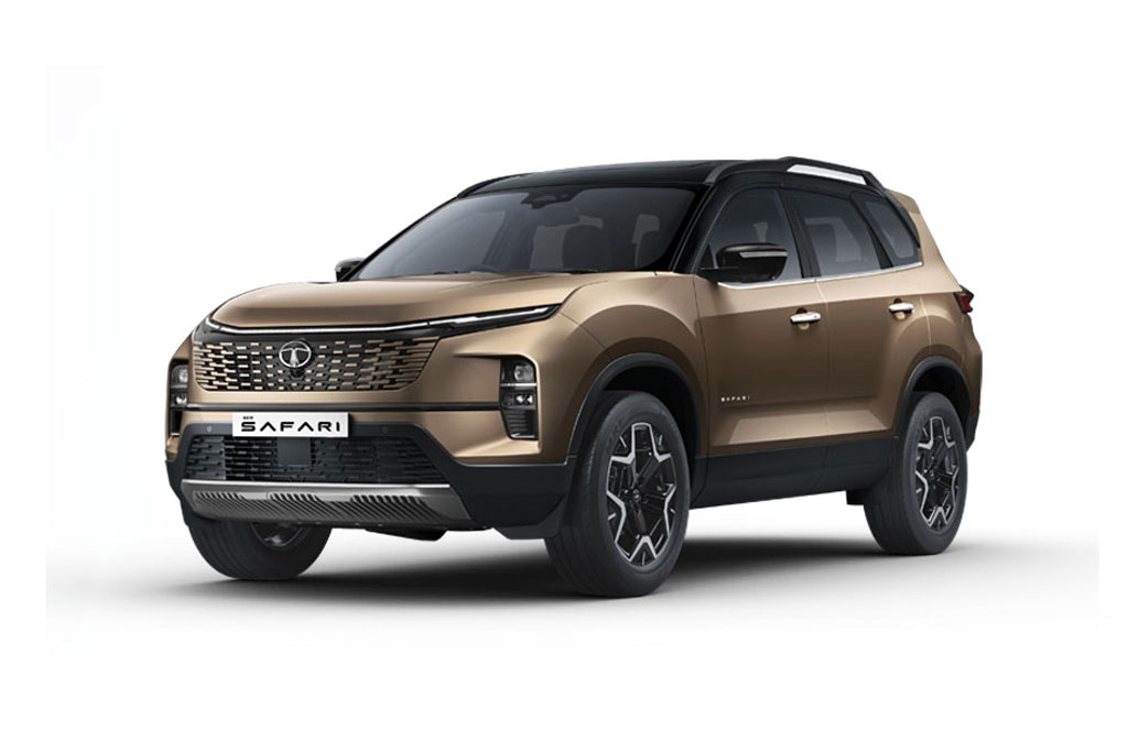 SUV 7 chỗ thiết kế đẹp mê ly, công suất 168 mã lực, giá rẻ bất ngờ