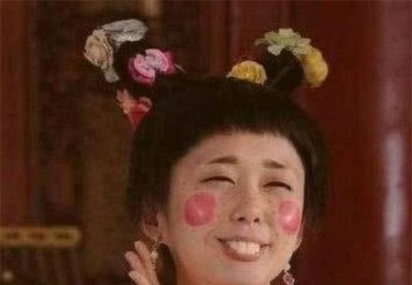 Tứ đại xú nữ 3 Mô Mẫu, Chung Vô Diệm, Mạnh Quang, tứ đại xú nữ