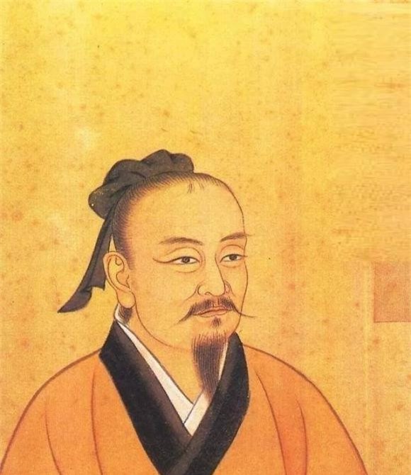 2-thong-minh-nhat-lich-su-trung-quoc-ngoisaovn-w640-h740 2 Gia Cát Lượng, Chu Công Đán, Cơ Đán