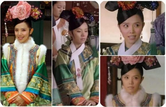 Sau khi được Ung Chính sủng ái ba lần trong một đêm, Lệ tần không hề được lật thẻ bài một lần nữa, lý do thực sự rất đơn giản 0 Ung Chính, Lệ tần