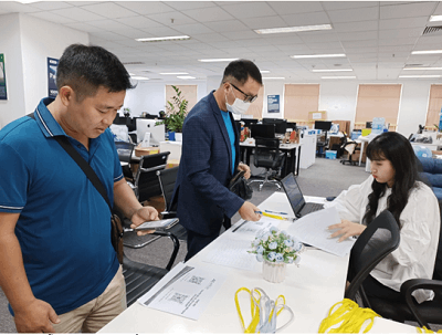 Các chính sách ưu tiên của Hà Nội tạo đà chuyển đổi số cho các doanh nghiệp vừa và nhỏ