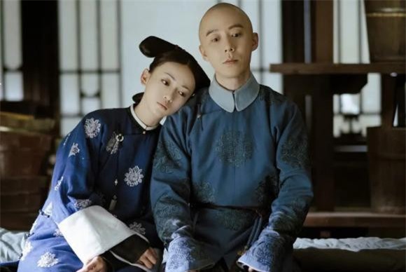 lịch sử Trung Quốc, lịch sử Trung Hoa, thái giám cưới vợ, triều đại nhà Thanh