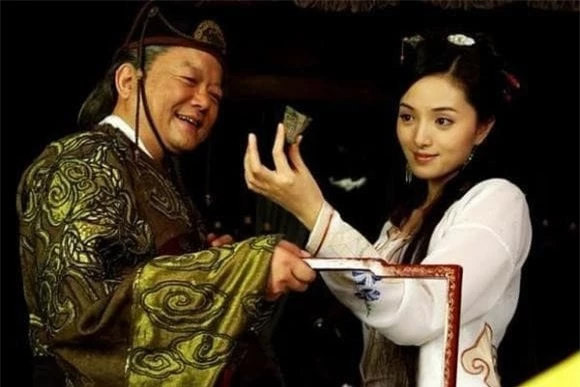 lịch sử Trung Quốc, lịch sử Trung Hoa, thái giám cưới vợ, triều đại nhà Thanh