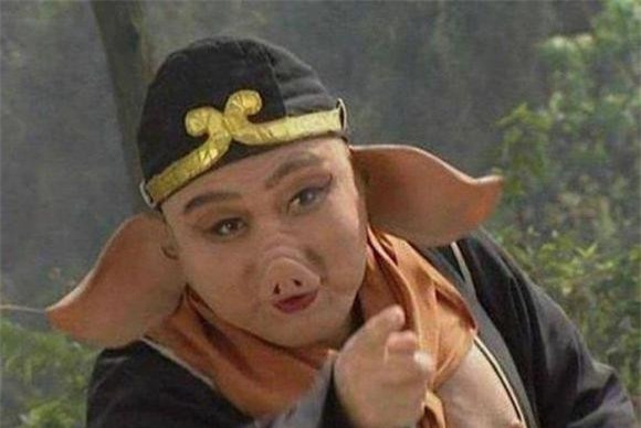 tây du ký 2 Tây Du Ký, Trư Bát Giới, tôn ngộ không