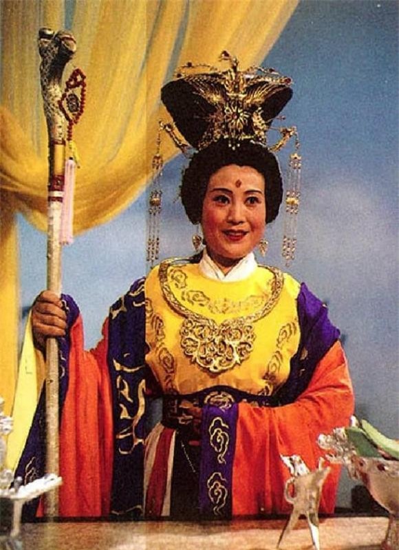 tây du ký, tôn ngộ không, yêu quái