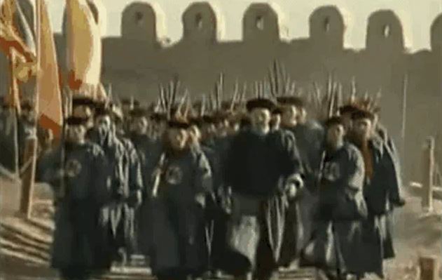 Loạt ảnh hiếm của quan lại cuối nhà Thanh: Có “kinh thành tam thiếu” nổi tiếng thời hoàng đế Quang Tự