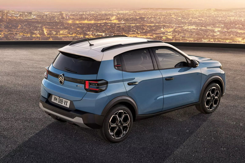 Xe điện công suất 111 mã lực, thiết kế bắt mắt, phạm vi hoạt động 320 km, giá gần 600 triệu đồng