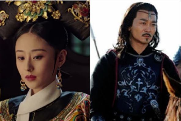 'Công chúa xấu số nhất' triều Thanh bị 'sủng ái' đến chết, Khang Hy biết chuyện liền cho tuẫn táng Phò mã cùng nàng