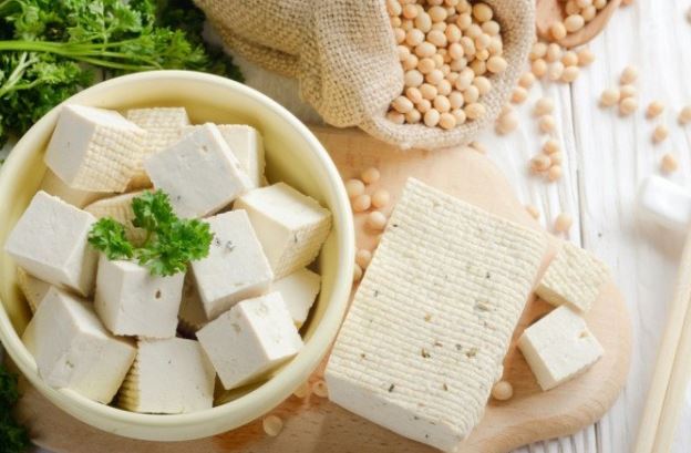 Đậu phụ vừa ngon vừa bổ nhưng đừng ăn chung với những món này kẻo dễ mang họa vào thân 