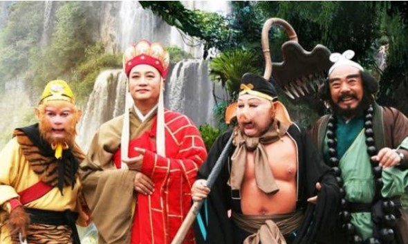 Trong 'Tây Du Ký', tại sao Trư Bát Giới không thể đánh bại yêu quái dù có thực lực chẳng kém gì Tôn Ngộ Không?